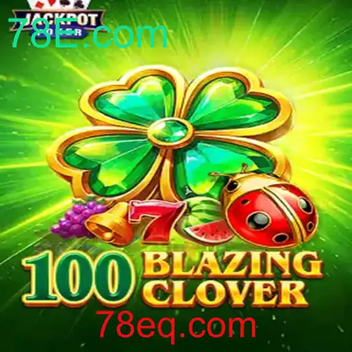 Desvendando o Fascinante Mundo de 100BlazingClover