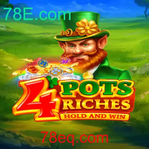 Explorando o Universo de 4potsriches - Uma Nova Experiência em Jogos Online