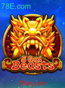 Descubra o Fascinante Mundo de 5GodBeasts: O Jogo Revolutionário do Ano