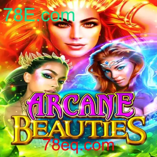 Descubra o Fascinante Mundo de ArcaneBeauties
