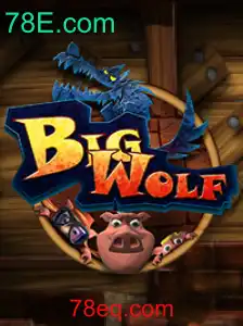 BigWolf: O Novo Fenômeno do Mundo dos Jogos em 78E.com