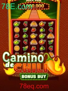 CaminodeChiliBonusBuy: Descubra o Universo Emocionante de 78E.com