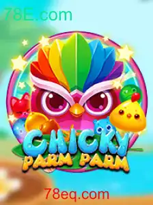 ChickyParmParm: Descubra o Mundo Empolgante do Novo Jogo Sensação