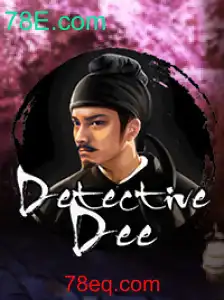 DetectiveDee: Explorando um Mundo de Mistérios e Desafios