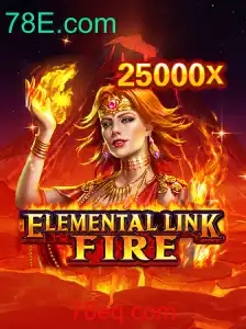 ElementalLinkFire: Um Novo Horizonte no Mundo dos Jogos de Estratégia