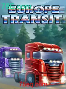 Explorando EuropeTransit: Um Jogo de Estratégia Moderna