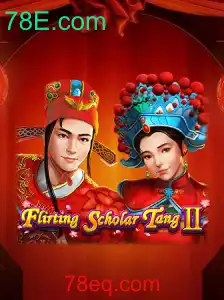 Flirting Scholar Tang II: A Nova Sensação no Mundo dos Jogos