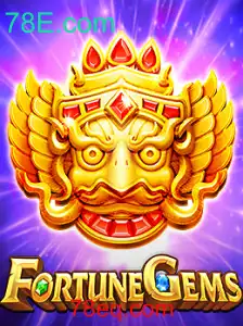 FortuneGems: Um Mergulho no Mundo Encantador do Jogo com 78E.com