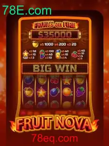 FruitNova: O Fascinante Mundo de Diversão e Desafios
