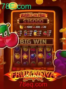 Explorando o Fascinante Universo de FruitNovaSuper
