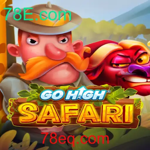 Descubra GoHighSafari: Uma Aventura Selvagem no Mundo dos Jogos Digitais