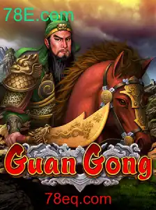 Explorando GuanGong: Um Jogo de Estratégia Inspirador