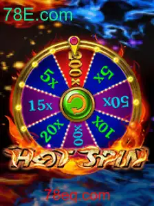 Explorando o Mundo de HotSpin: Uma Jornada pelo Jogo do Momento