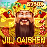 Descubra o Universo Fascinante do Jogo JILICaishen