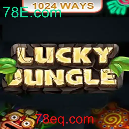 Explorando o Jogo LuckyJungle1024 e como se conectar com 78E.com