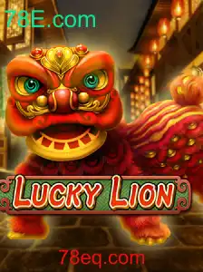 Descubra o Fascinante Mundo de LuckyLion: Jogue e Vença com 78E.com