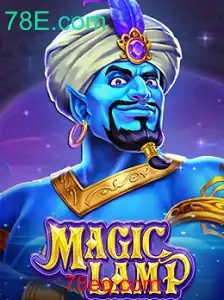 MagicLamp: Uma Jornada Mágica com 78E.com