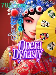 Descubra o Mundo de OperaDynasty: Um Jogo Inovador e Empolgante