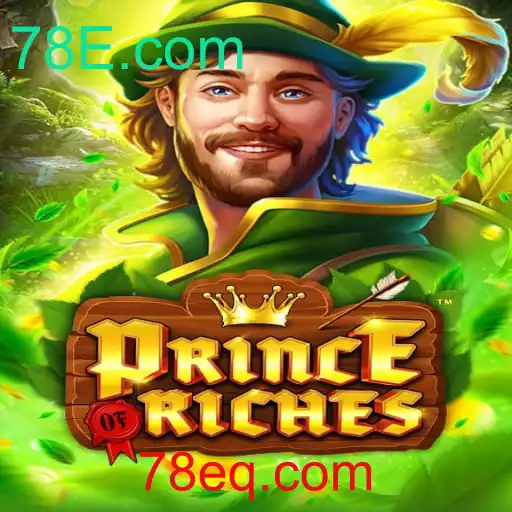 Descubra o Mundo Emocionante de PrinceOfRiches