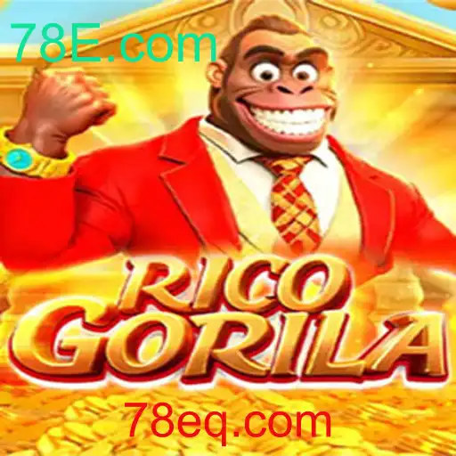 RicoGorila: O Novo Fenômeno dos Jogos Online