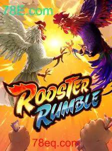 RoosterRumble: A Nova Sensação dos Jogos Online