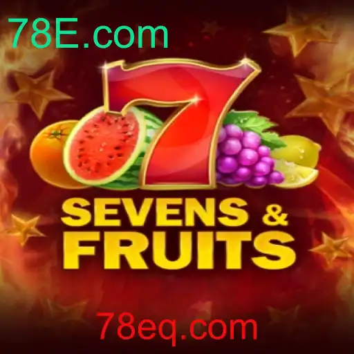 SevensFruits: Um Mergulho no Universo das Frutas Digitais com 78E.com