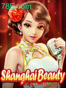 Descubra o Fascinante Universo de ShanghaiBeauty: Um Jogo de Estratégia e Beleza