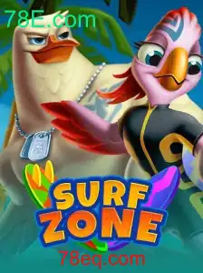 Explorando o Mundo Empolgante de SurfZone: Uma Nova Fronteira em Jogos Online
