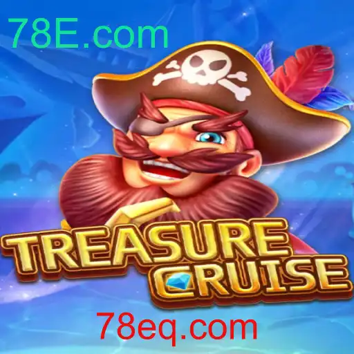 Descubra o Mundo de Aventura de TREASURECRUISE