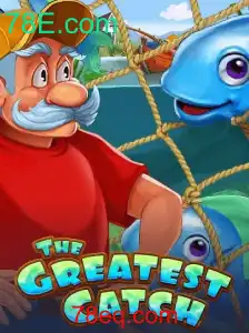 Explorando o Fenômeno em Ascensão: TheGreatestCatch