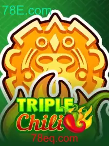 Explorando o Jogo TripleChili: Uma Nova Sensação na Plataforma 78E.com