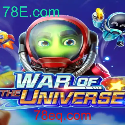 Explorando o Universo do Jogo WAROFTHEUNIVERSE