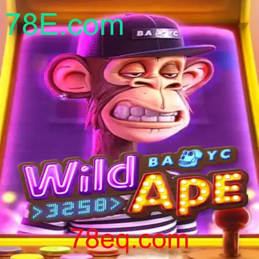 WildApe3258: Uma Aventura Selvagem no Mundo dos Jogos