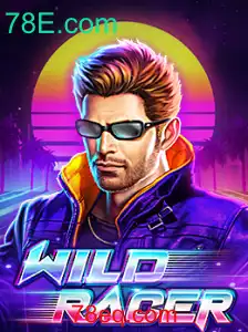 WildRacer: Desbravando as Pistas com 78E.com