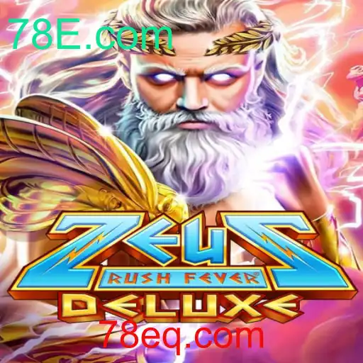Explorando o Universo do Jogo ZeusRushFeverDeluxe